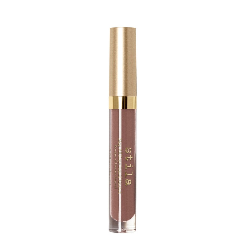 Stila Stay All Day Liquid Lipstick Biscotti