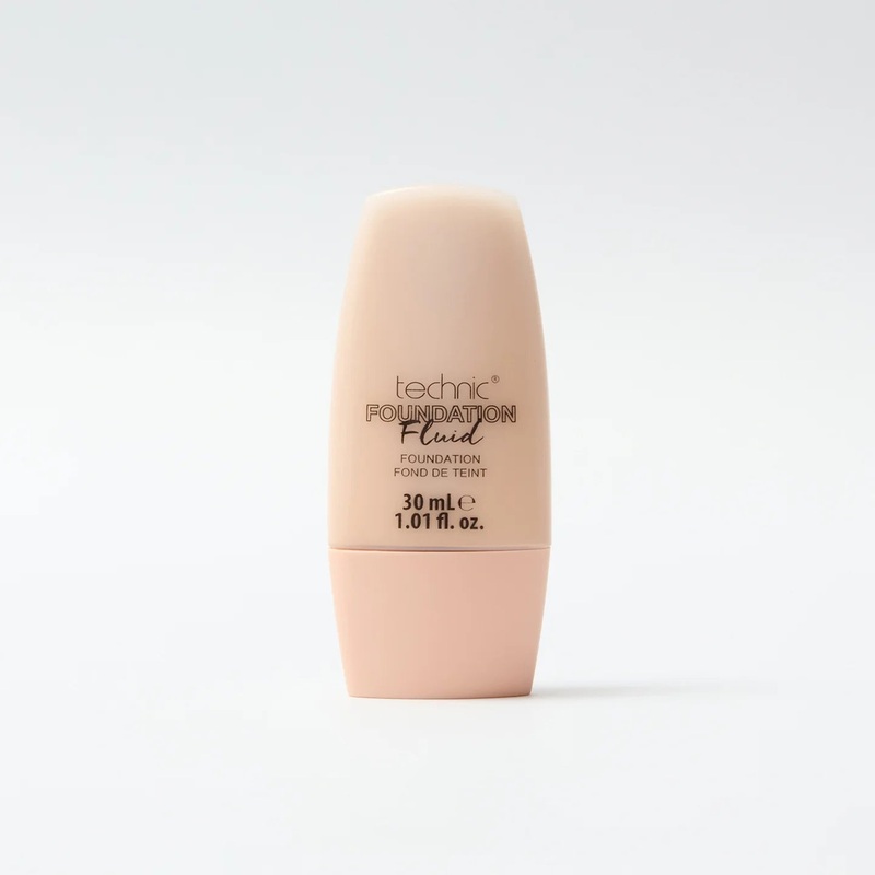 Technic Foundation Fluid Light