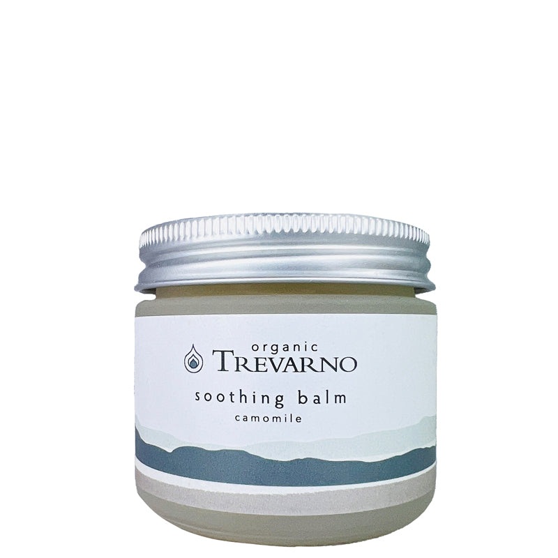 Trevarno Soothing Balm (Camomile) 60ml