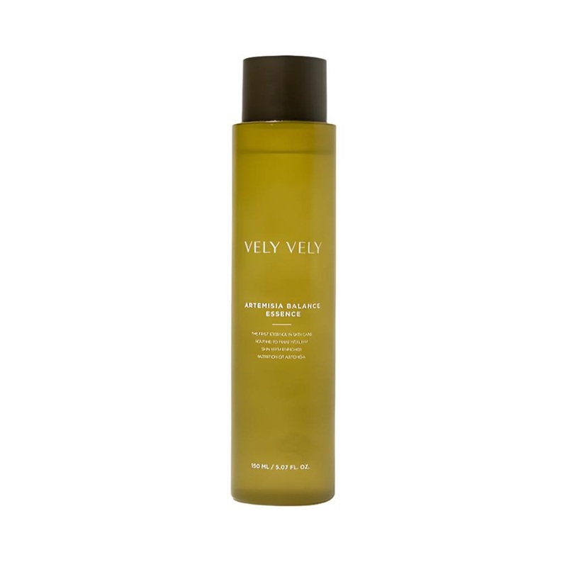 VELY VELY Artemisia Balance Essence 150ml