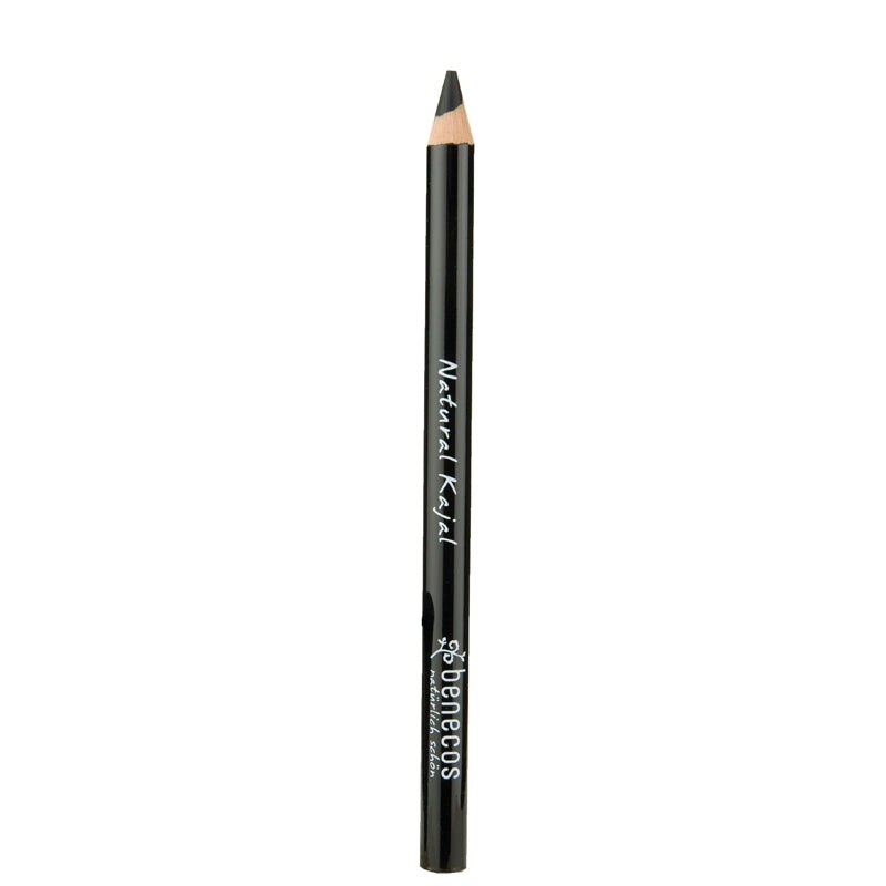 Benecos Natural Kajal Eyeliner 1.13g Black