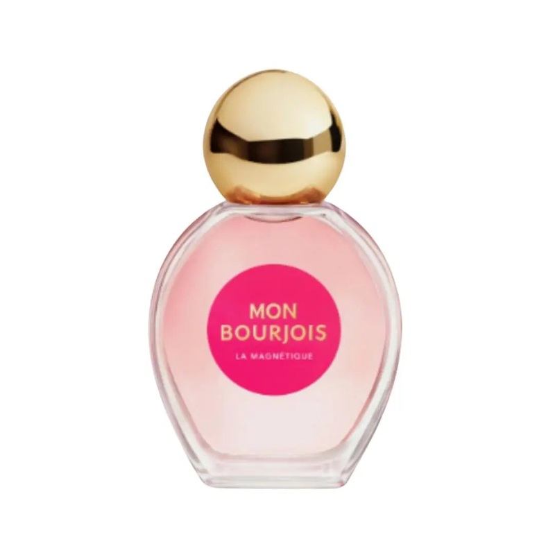 Bourjois Paris La Magnetique Eau de Parfum Spray 50ml
