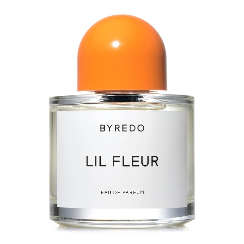 Byredo Lil Fleur Saffron Eau de Parfum 100ml