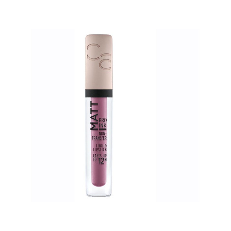 Catrice Matt Pro Ink Shade 060 I Choose Passion