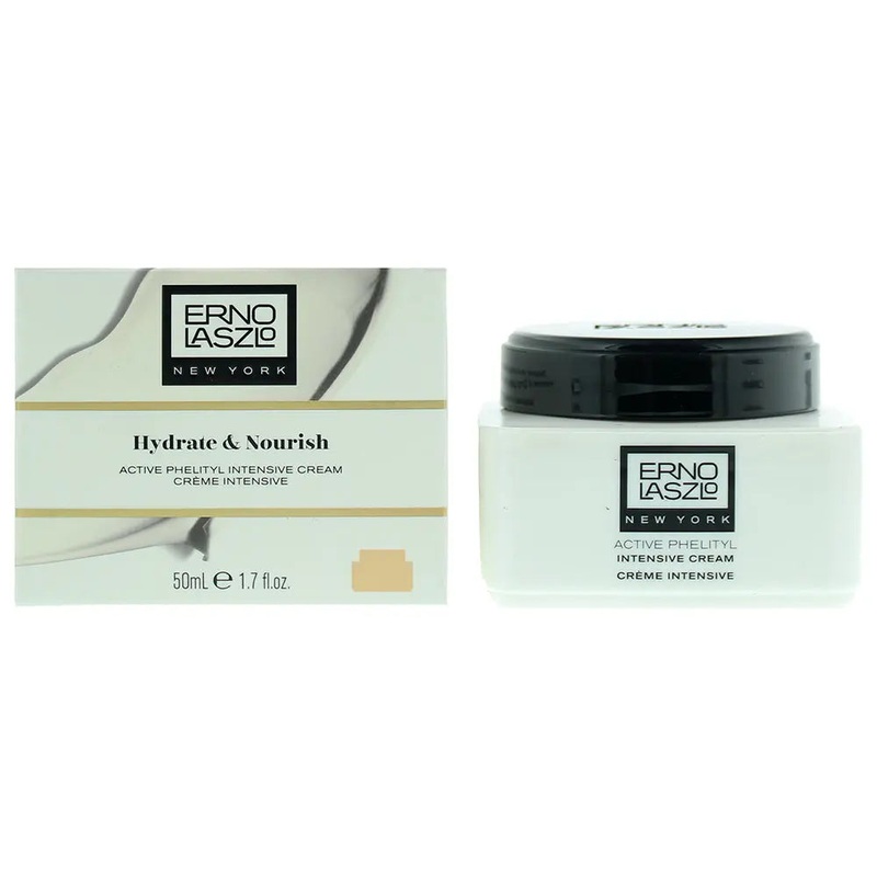 Erno Laszlo Hydrate  Nourish Active Phelityl Intensive Cream 50ml