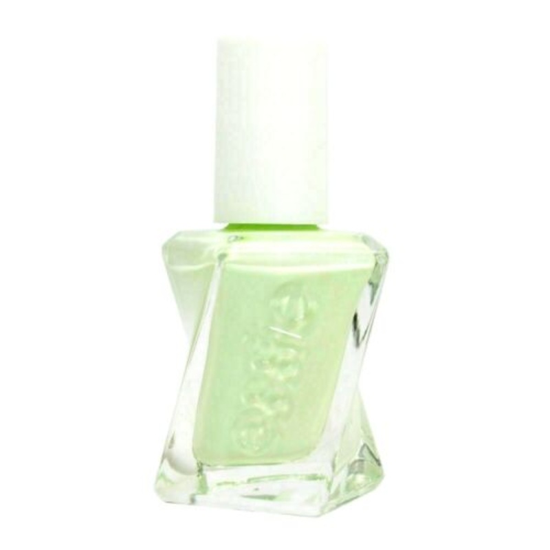 Essie Gel Couture Nail Polish 160 Zip Me Up