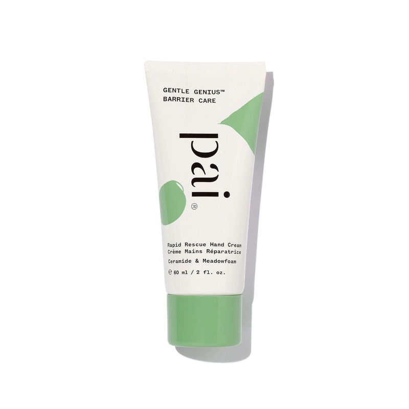 Gentle Genius Barrier Care Rapid Rescue Hand Cream 60 ml