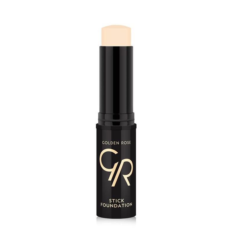 Golden Rose Stick Foundation 1