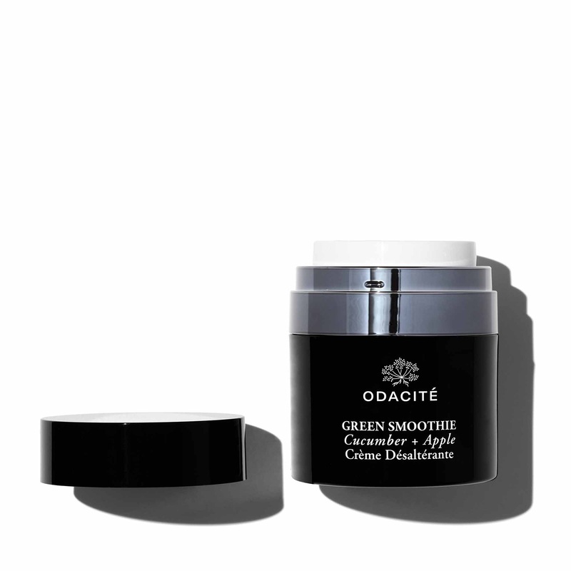 Green Smoothie Cream 50 ml