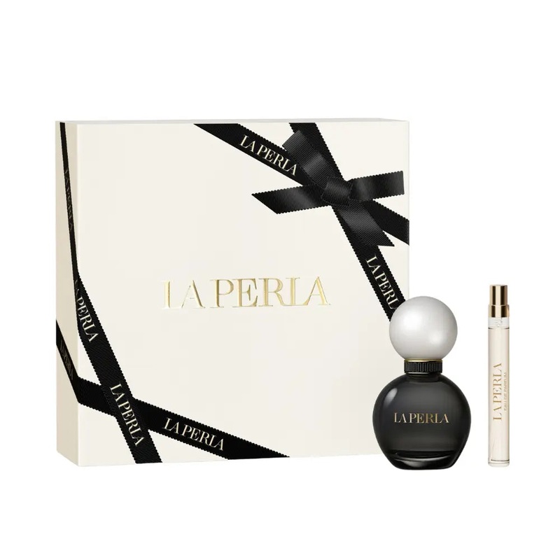 La Perla Signature EDP Gift Set Duo