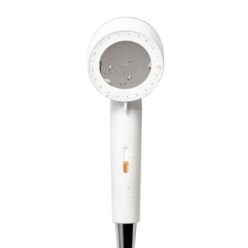 NOT4U Return Ampoule Shower Kit