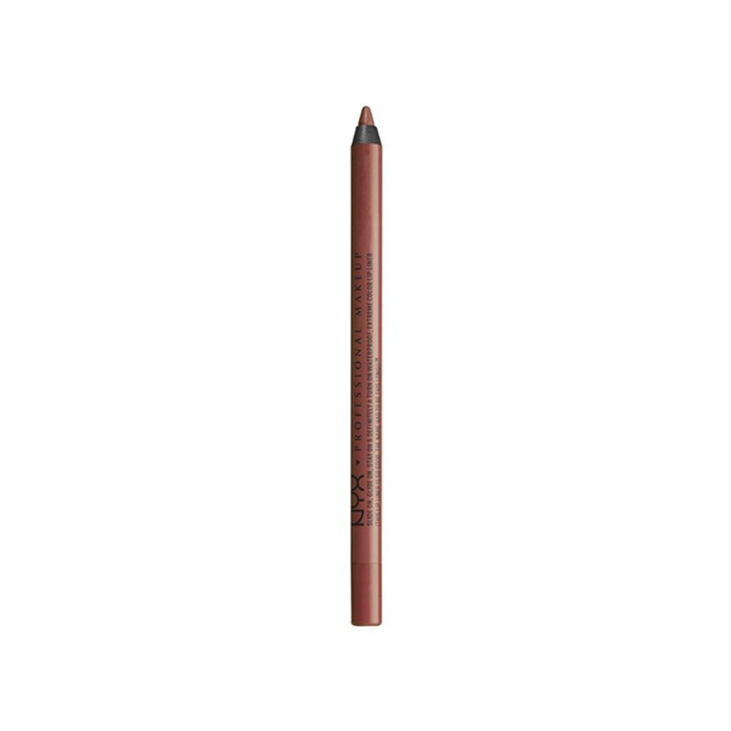 NYX Slide On Glide On Waterproof Lip Liner Intimidate 23