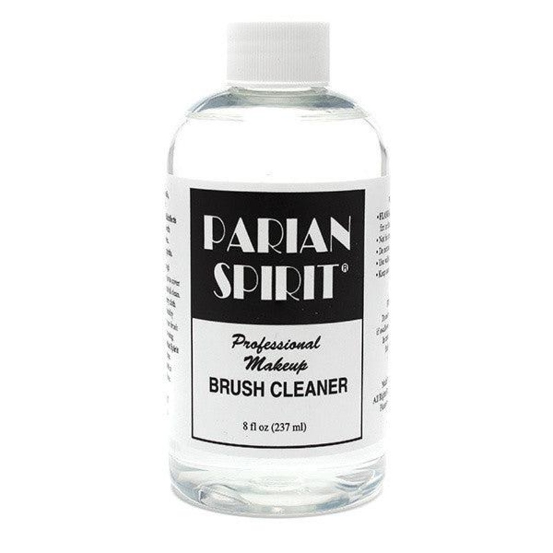 Parian Spirit Brush Cleaner 2.0oz