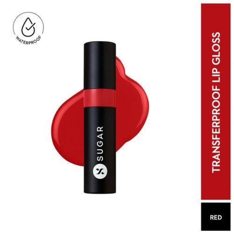Partner In Shine Transferproof Lip Gloss 11 Ruby Rioja