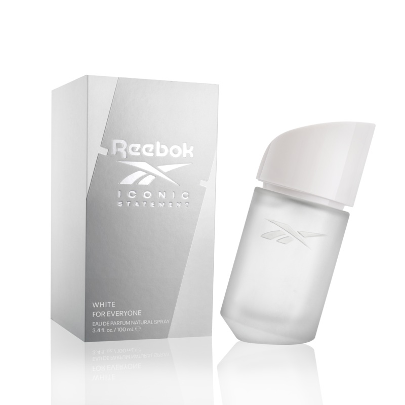 Reebok Iconic White EDP for 100ml