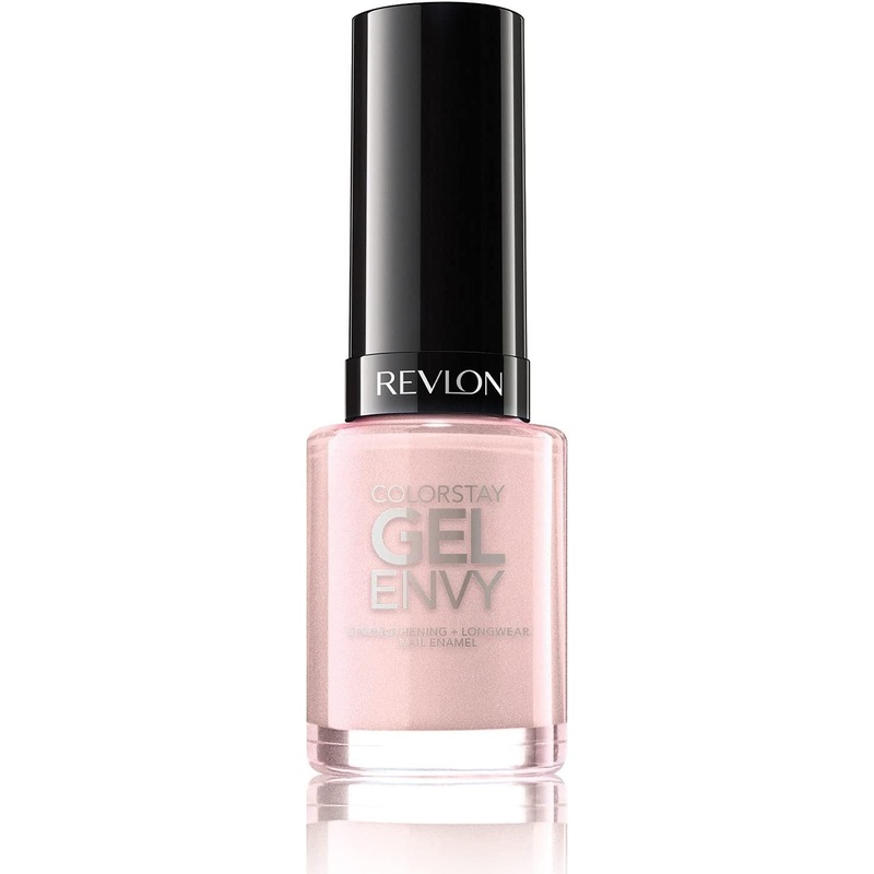 Revlon Nail Polish Color Stay Gel Envy 030 Beginners Luck