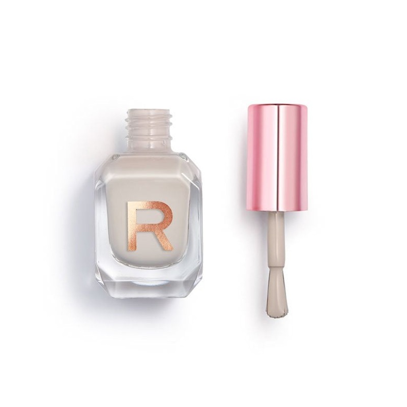 Revolution Nail Polish Buff