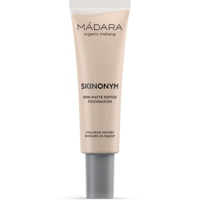 SKINONYM | Semi-Matte Peptide Foundation Porcelain #10