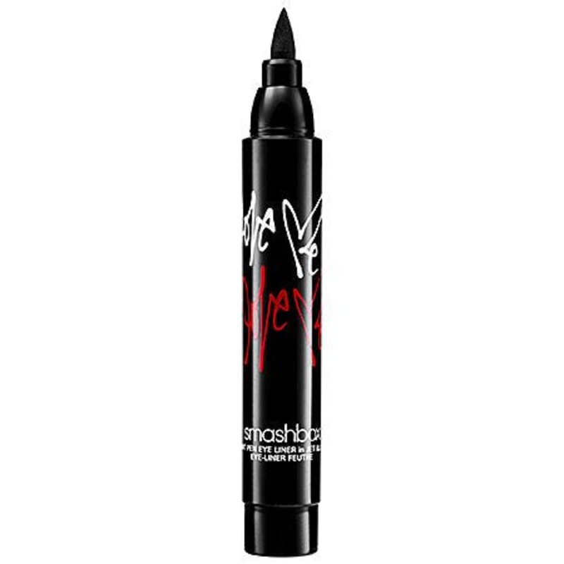 Smashbox Love Me Paint Pen Eyeliner JET BLACK