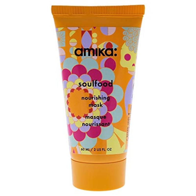 Amika Soulfood Nourishing Hair Mask 20ml