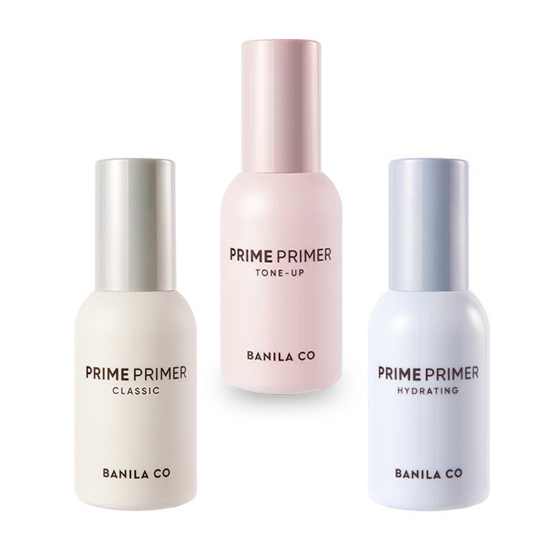 BANILA CO Prime Primer 30ml Classic