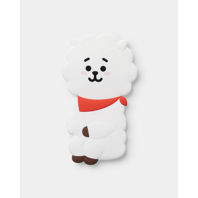 BT21 RJ Mini Hand Mirror