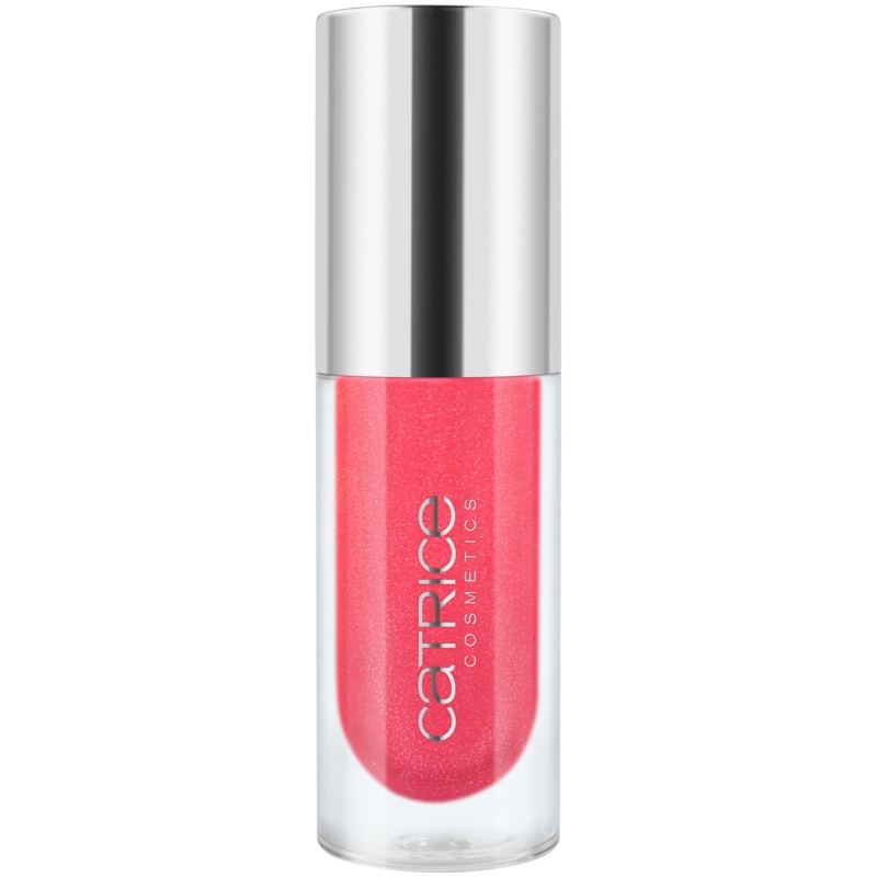 Catrice ETERNAL RED Cherry Bomb Lip Oil C02