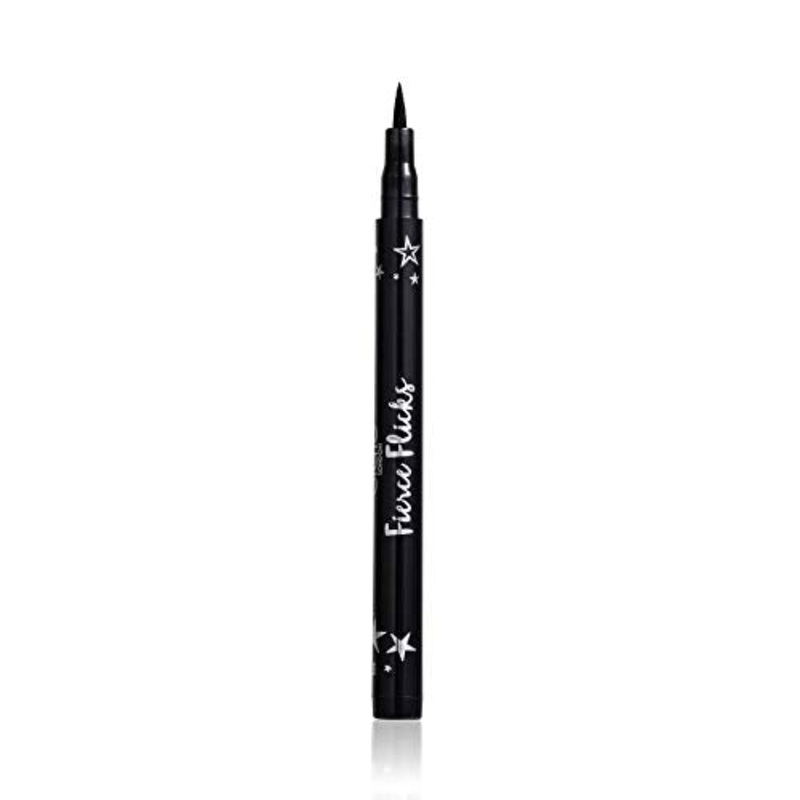 Ciat London Fierce Flicks Liquid Eyeliner Black