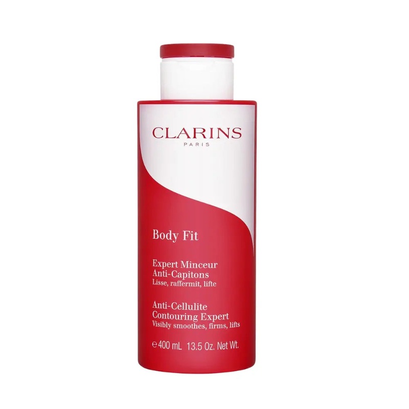 Clarins Body Fit Anti-Cellulite Contouring Expert 200ml