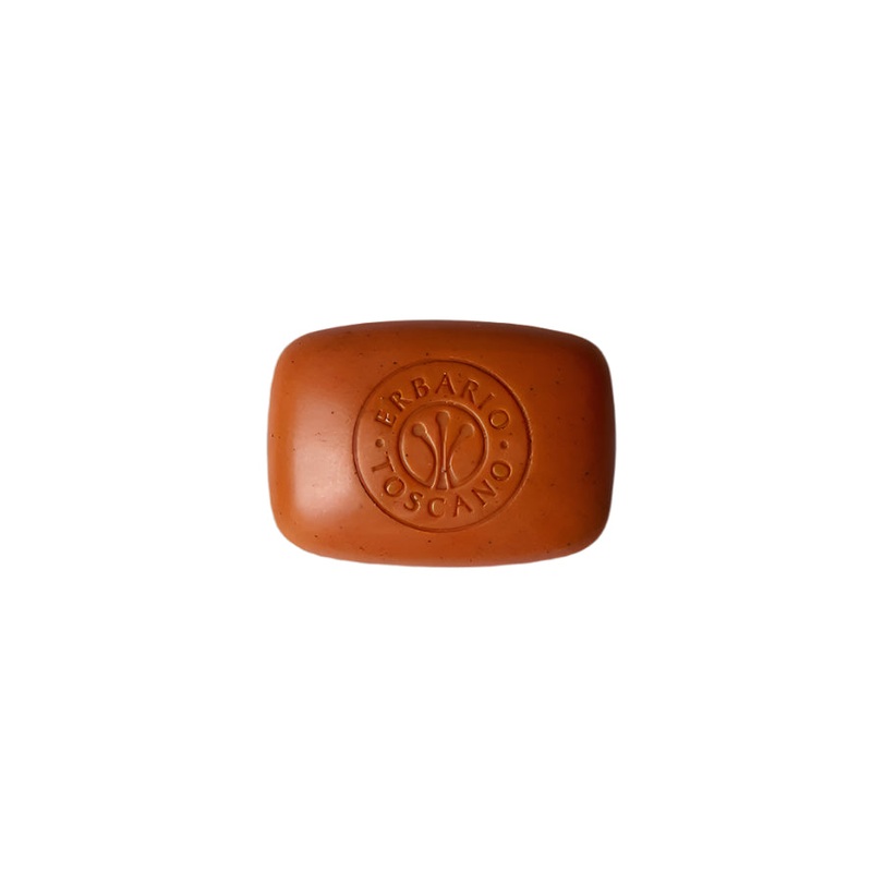 Cuore Di Pepe Nero Vegetable Soap Bar 140g