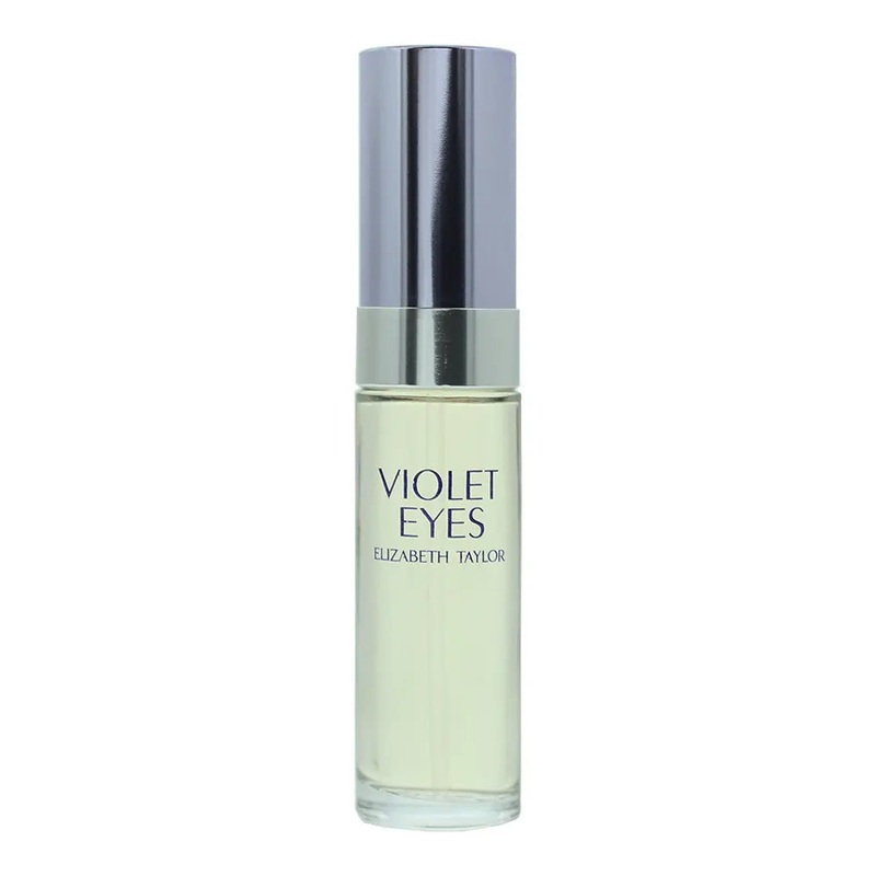 Elizabeth Taylor Violet Eyes Tester Eau De Parfum 10ml