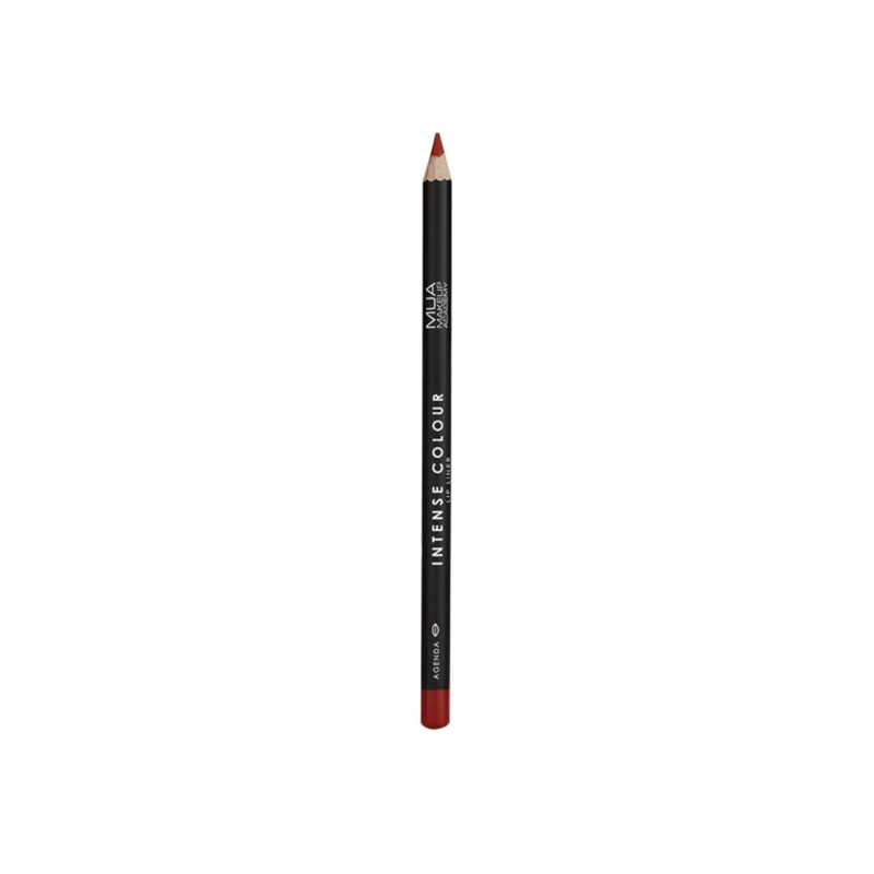 Makeup Academy Intense Color Lip Liner Agenda