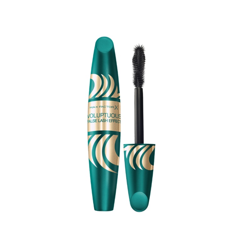 Max Factor False Lash Effect Voluptuous Black