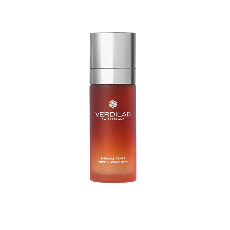 Radiance Power Vitamin C Cellular Serum 30ml