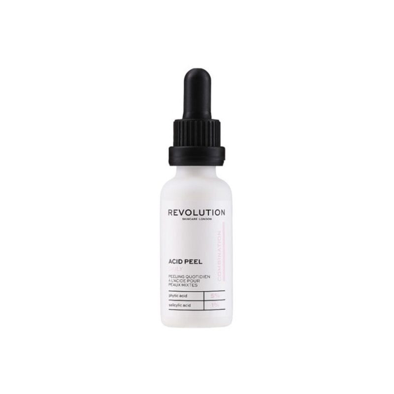 Revolution Combination Acid Peel Daily 30ml