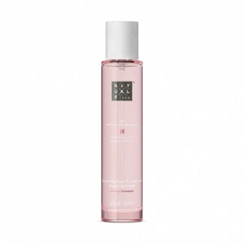 RITUALS SAKURA HAIR AND BODY MIST 50ML