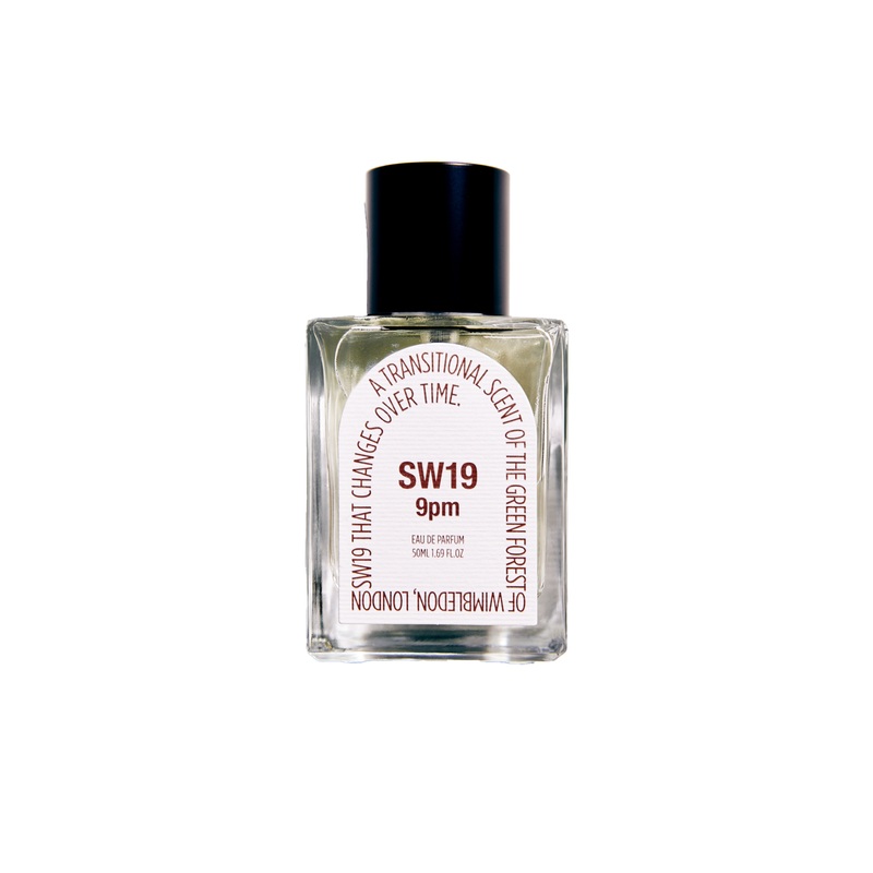 SW19 9pm EAU DE PARFUM 8ml/50ml 8ml