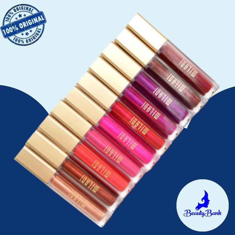 Amore Mettallics Lip Cream Matte About You