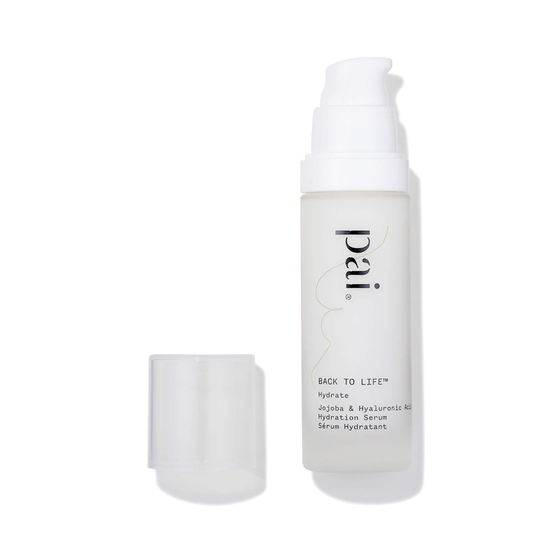 Back to Life Hydrating Serum 30 ml