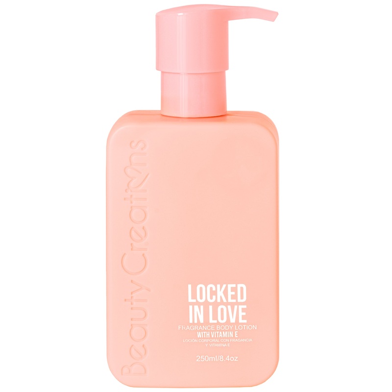 Beauty Creations Fragance Body Lotion Locked In Love – Wholesale 12 Units (BLB-04)