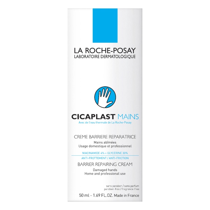 Cicaplast Baume Hand Cream 50ml