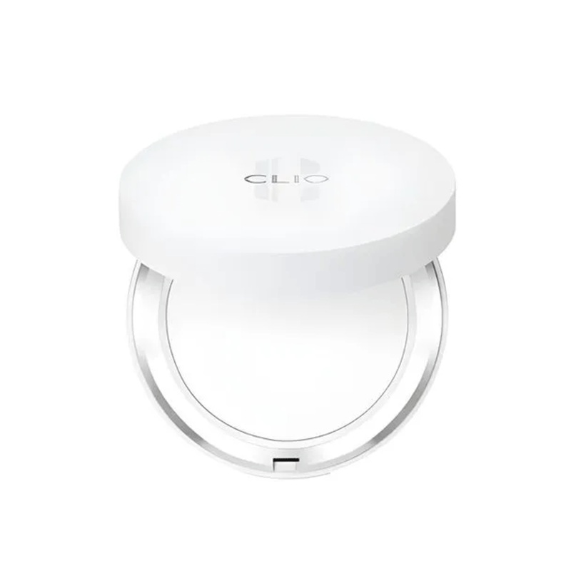 CLIO Stay Perfect Finish Pact 8g