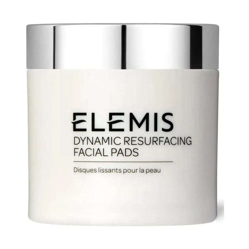 Elemis Dynamic Resurfacing Facial Pads 60pcs