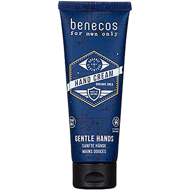 For Men | Hand Cream