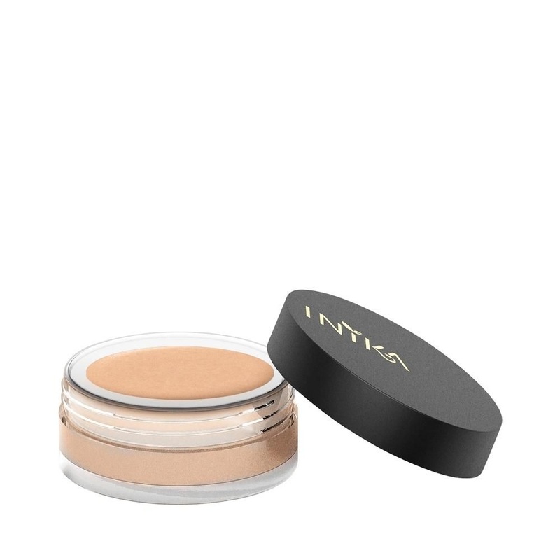 INIKA Certified Organic Full Coverage Concealer 3.5g Petal