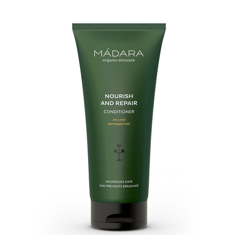 Madara Nourish and Repair Conditioner 200ml TBD