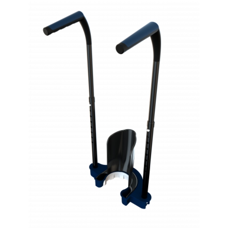 Meleny Donning & Doffing Device medium