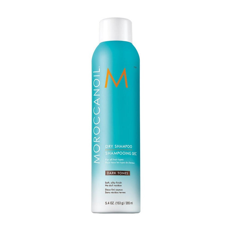 Moroccanoil Dry Shampoo – Dark Tones