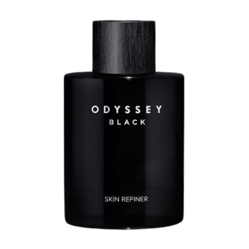 ODYSSEY Black Skin Refiner 130ml