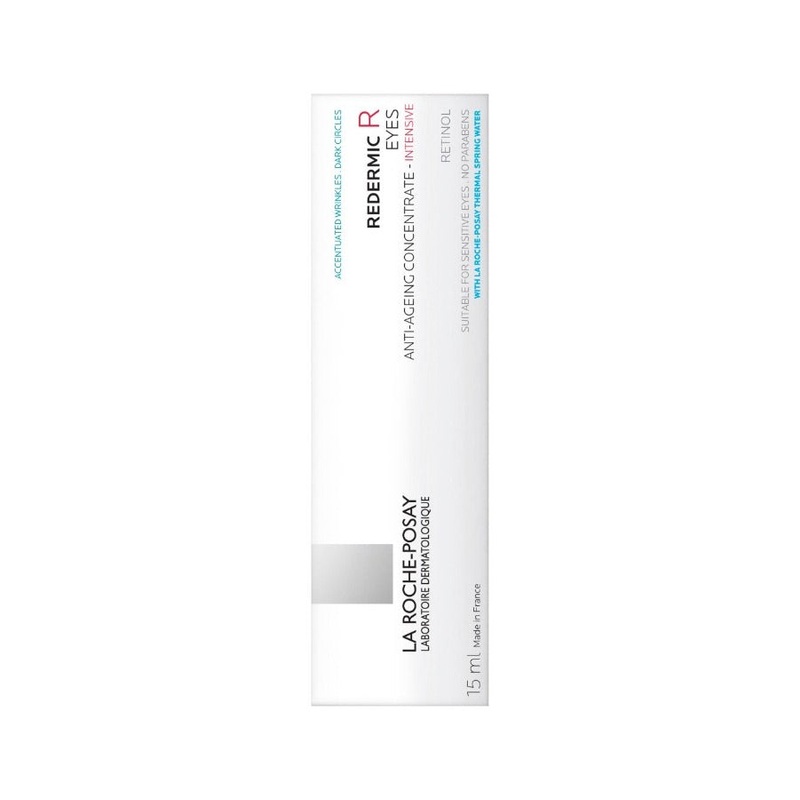 Redermic Retinol Eye Cream 15ml